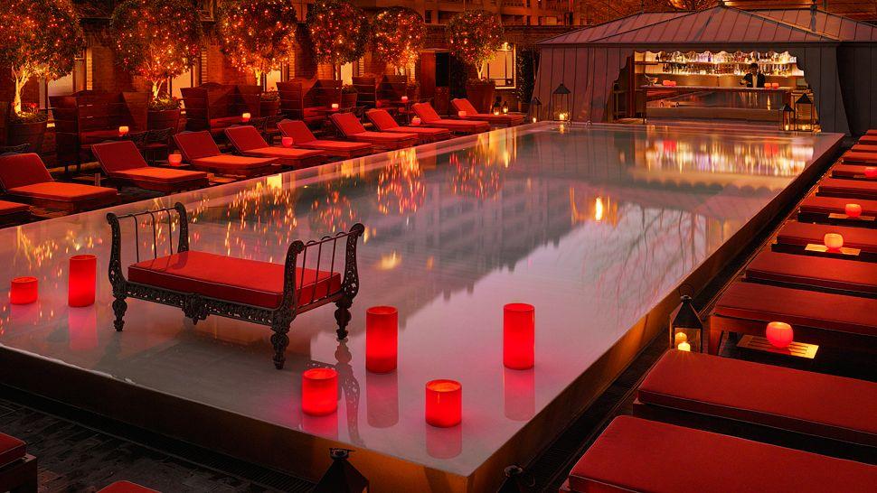 Faena Hotel 5*
