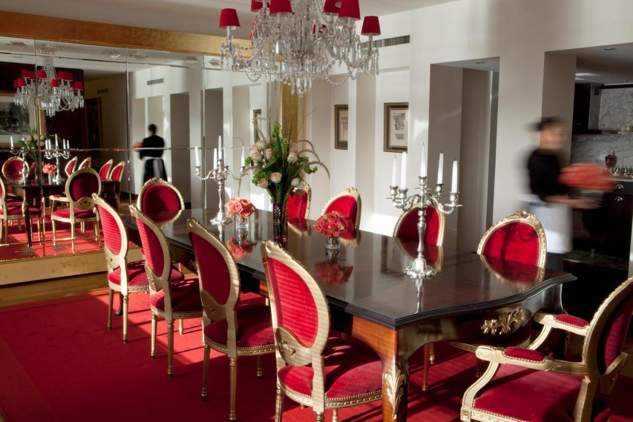 Hotel Faena Buenos Aires
