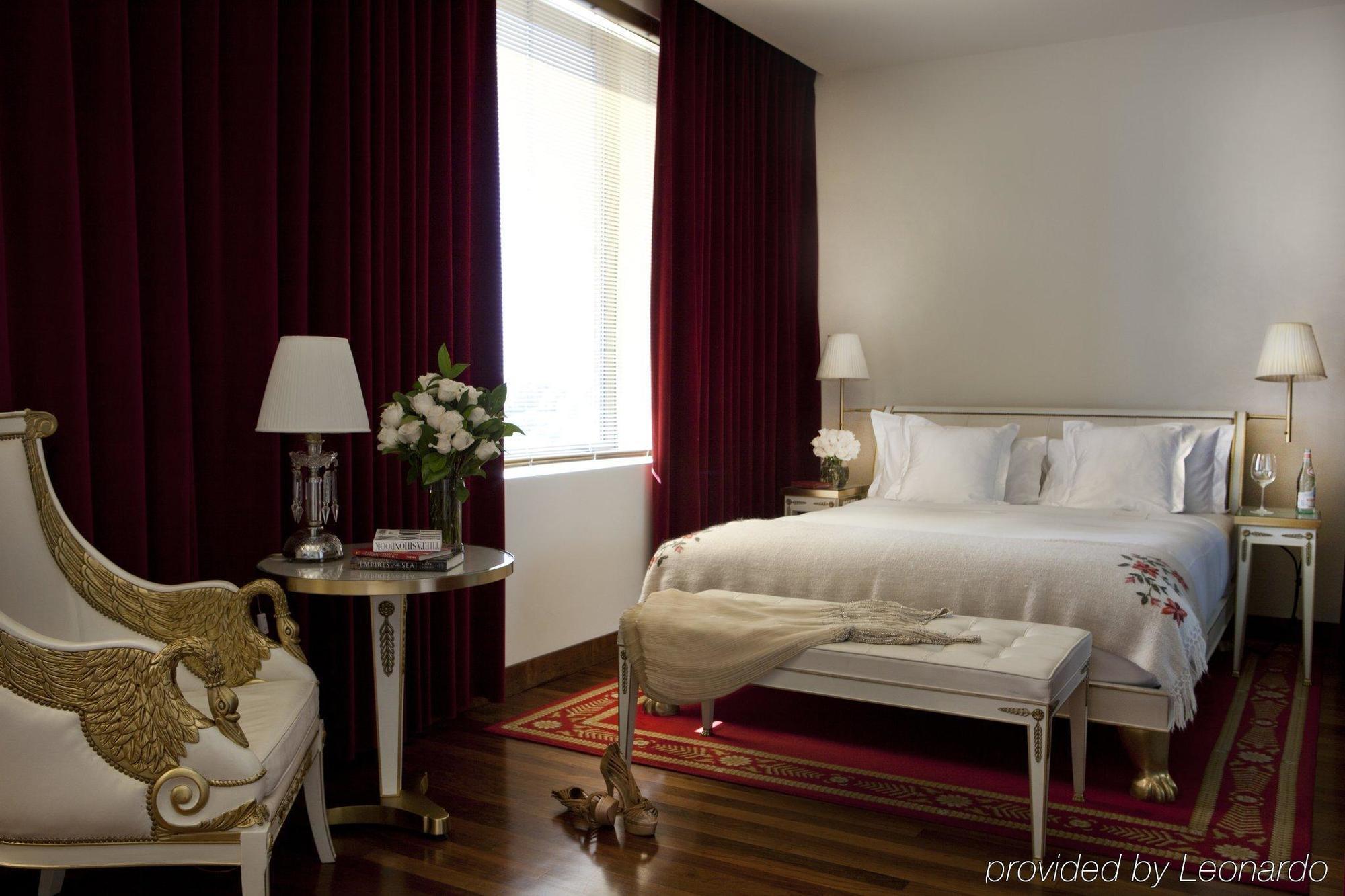 Hotel Faena Buenos Aires