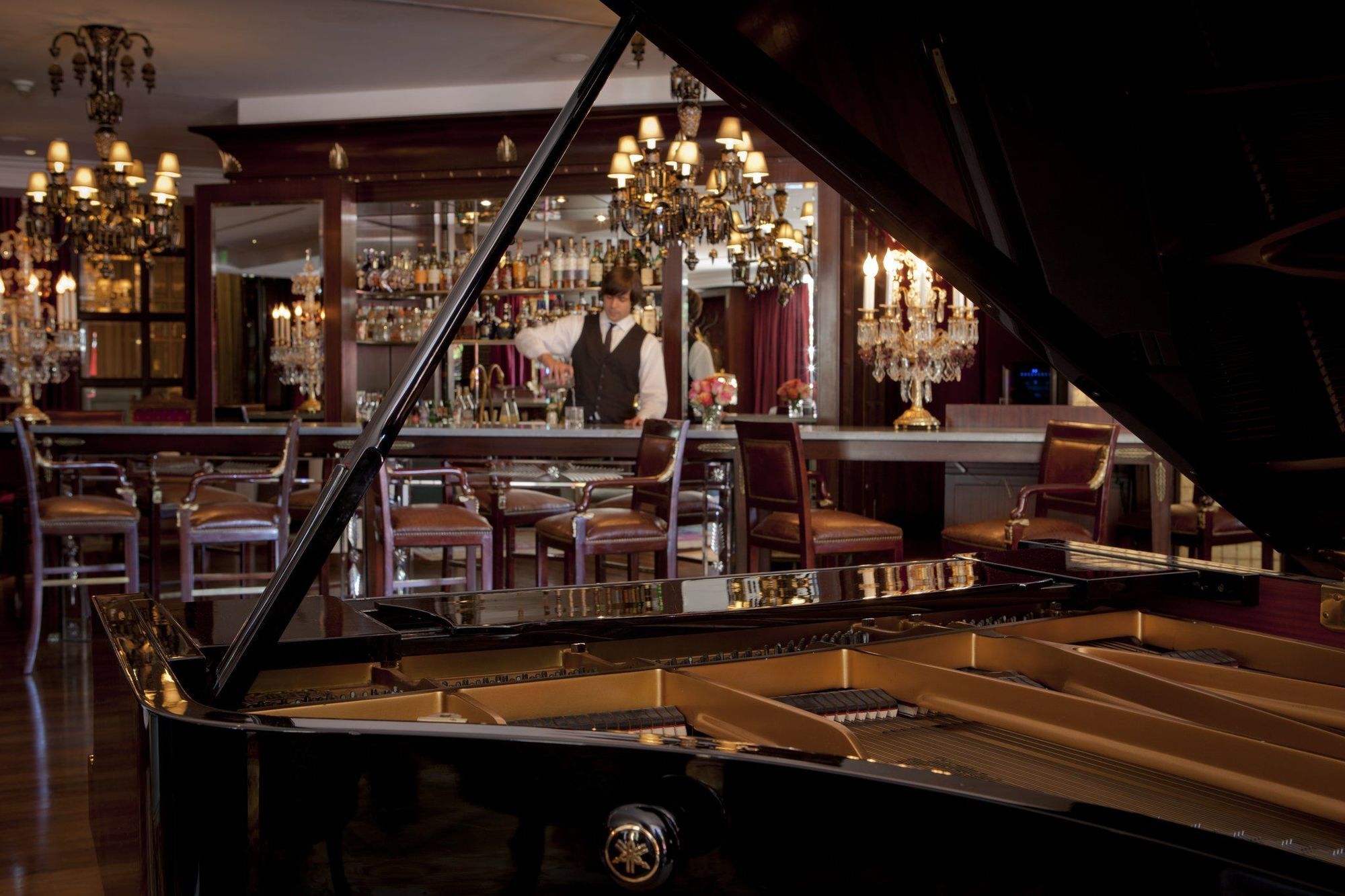 Faena Buenos Aires