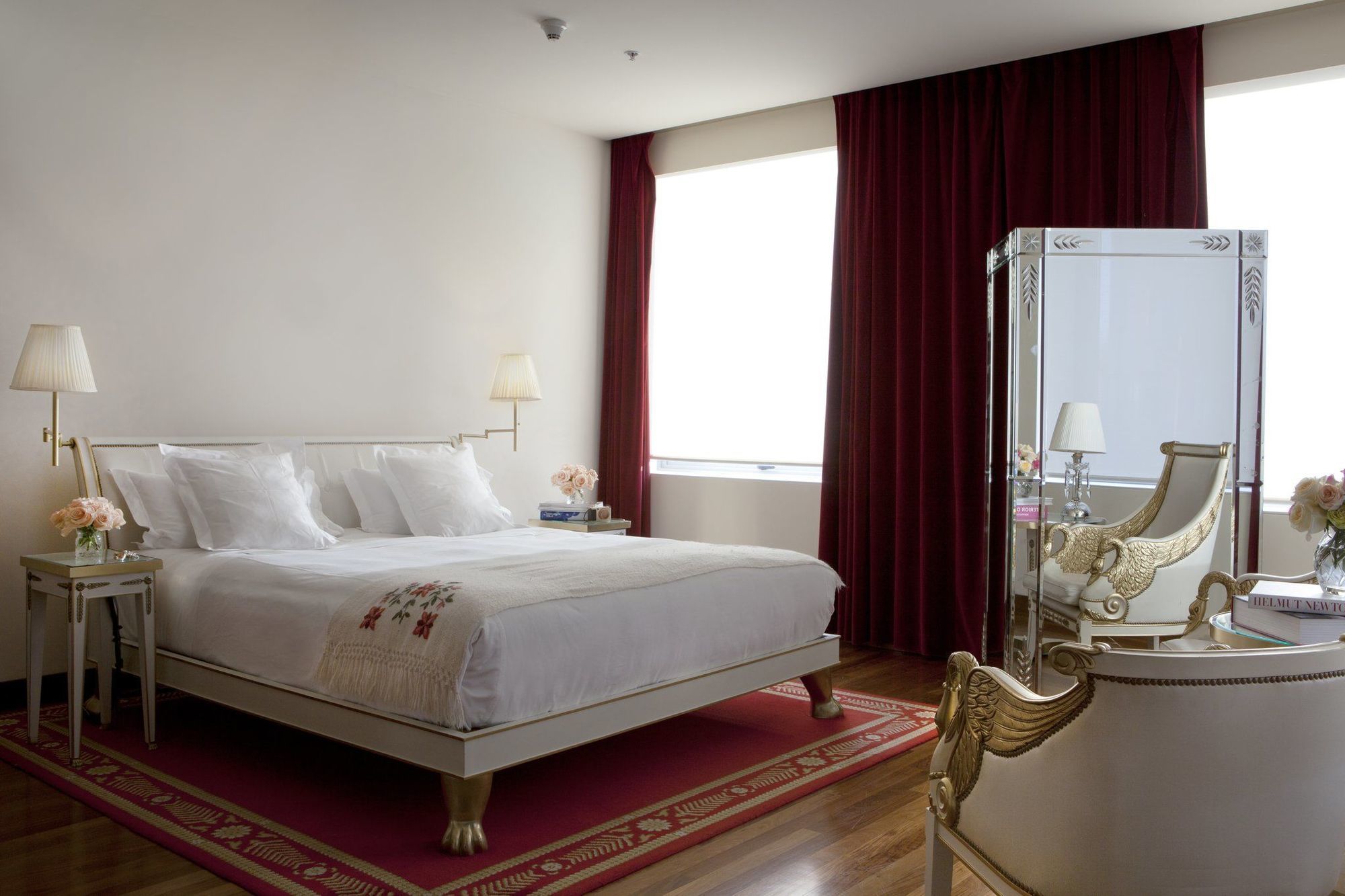 Hotel Faena Buenos Aires