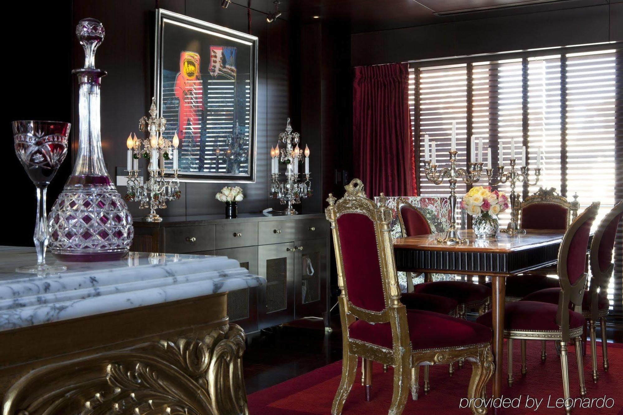 Hotel Faena
