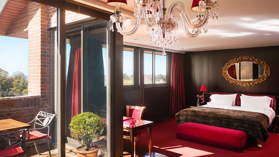 Hotel Faena 5*