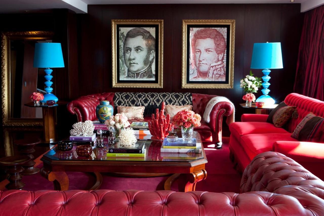 Faena Buenos Aires