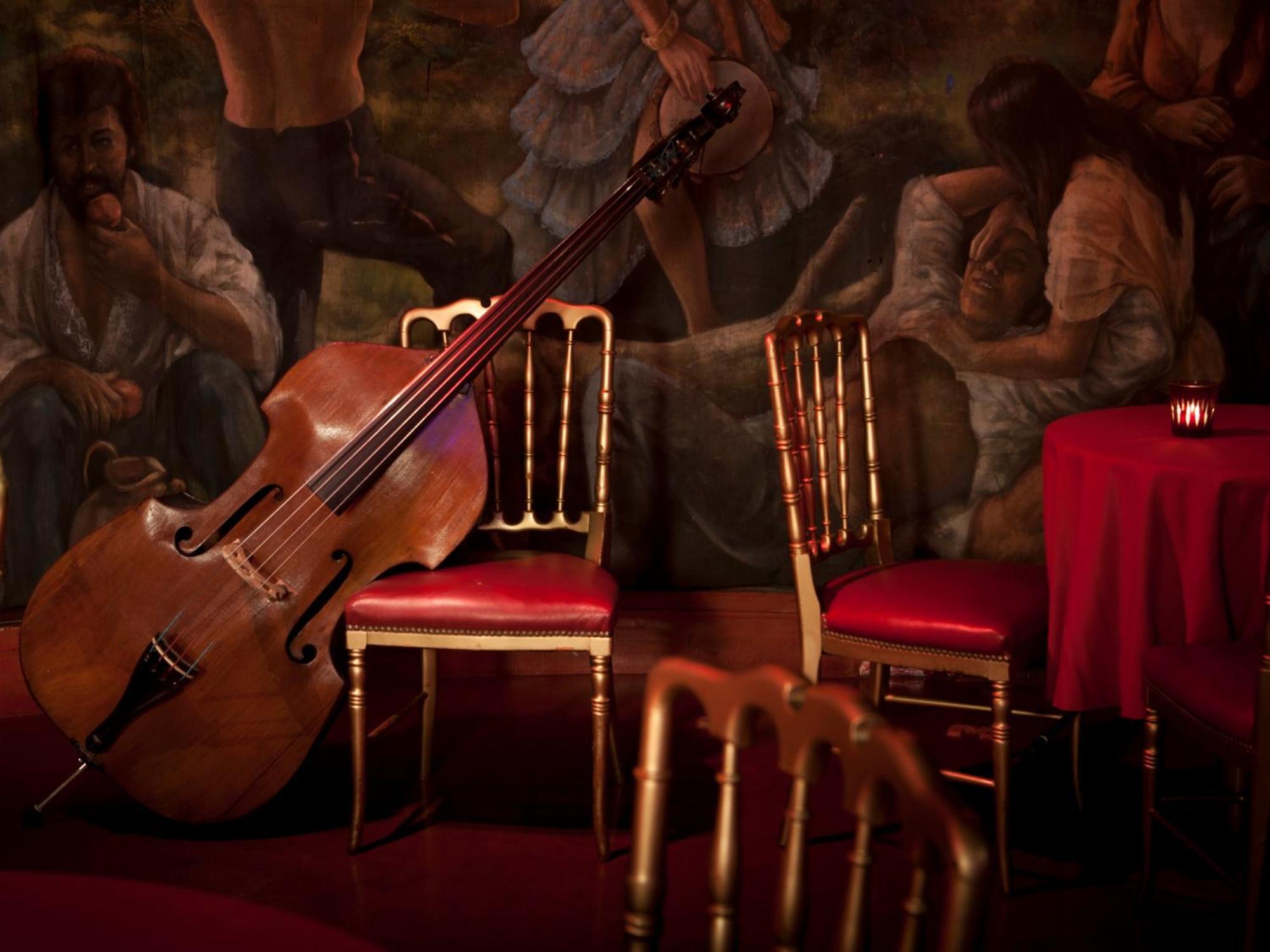 Faena Hotel Buenos Aires