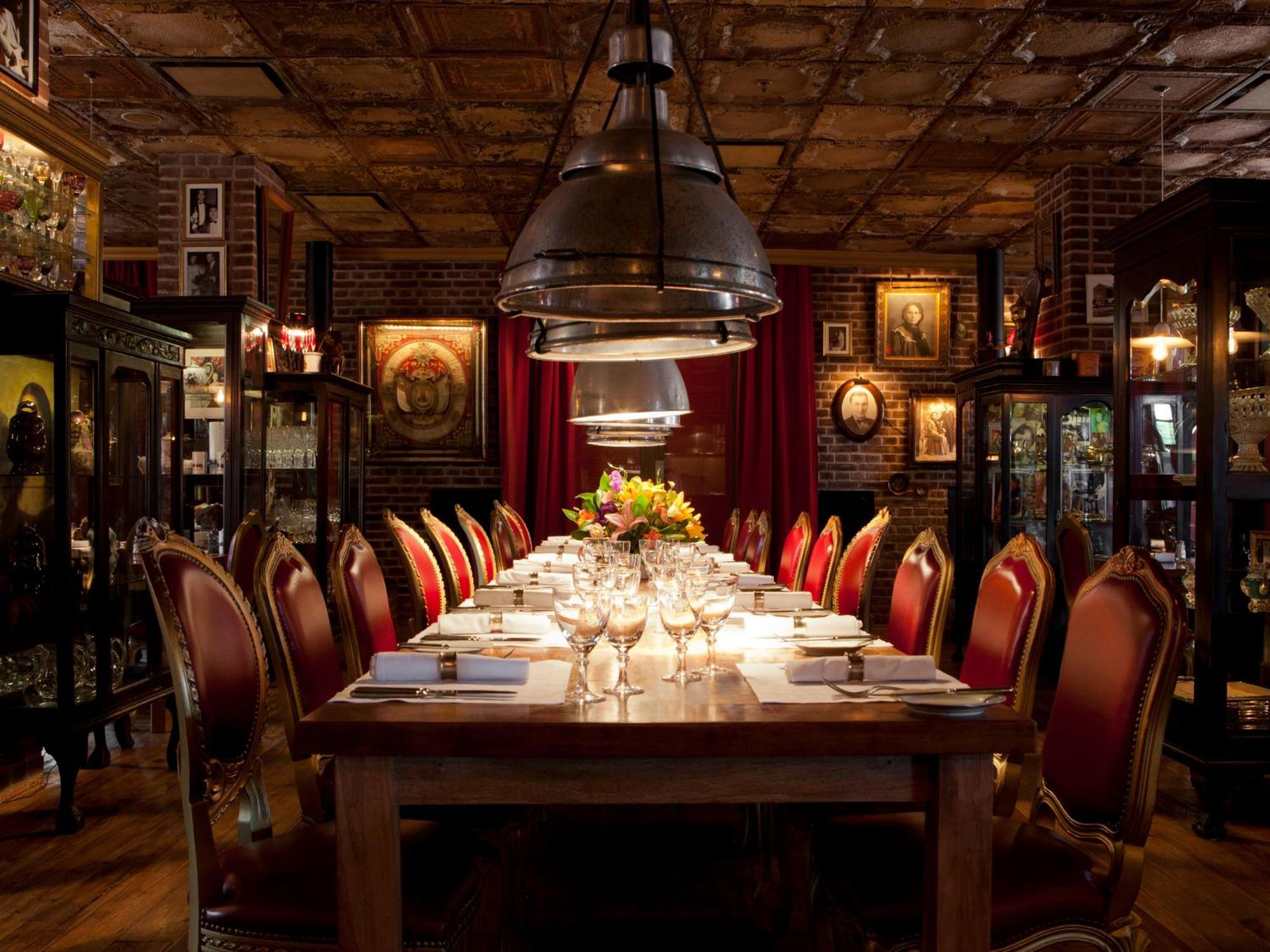 Faena 5* Buenos Aires