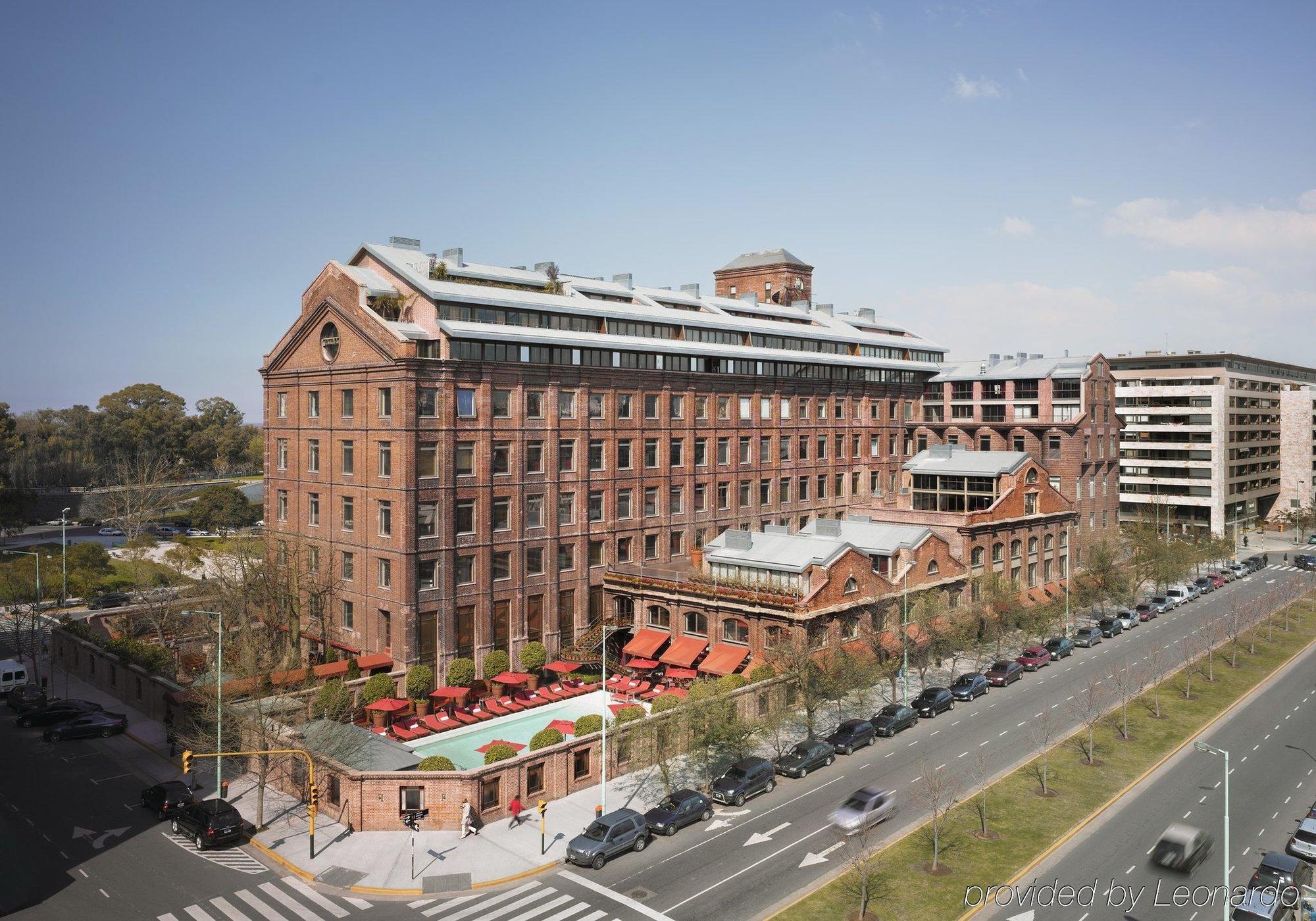 Faena Hotel Buenos Aires