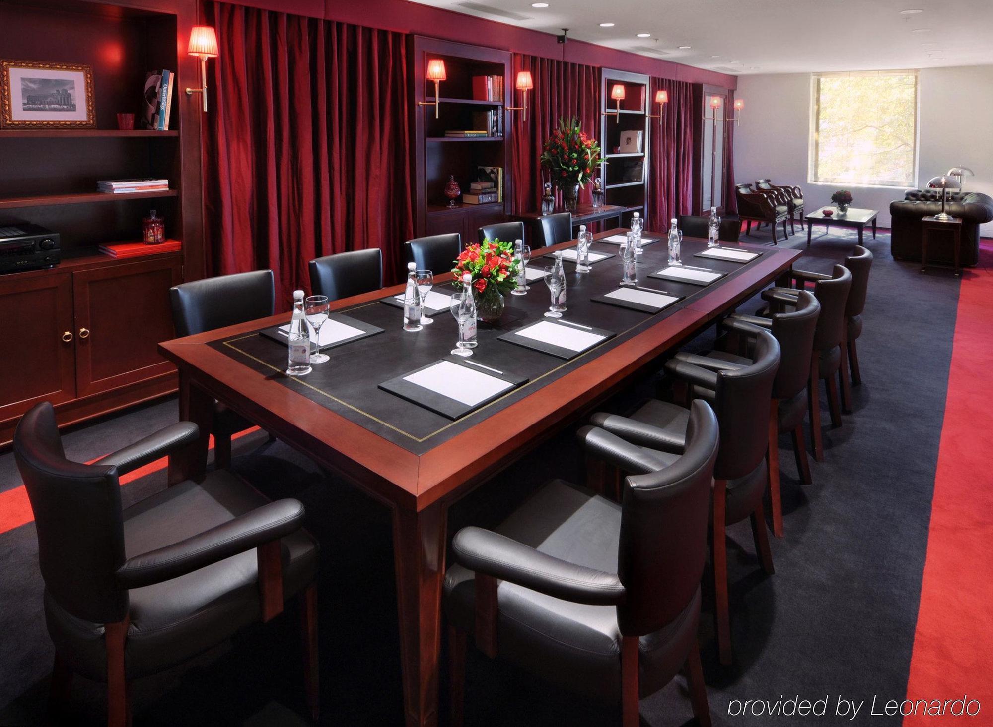 Hotel Faena Buenos Aires